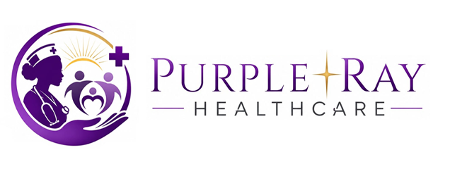 Purple ray healthcare