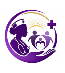 Pueple Ray Healthcare logo